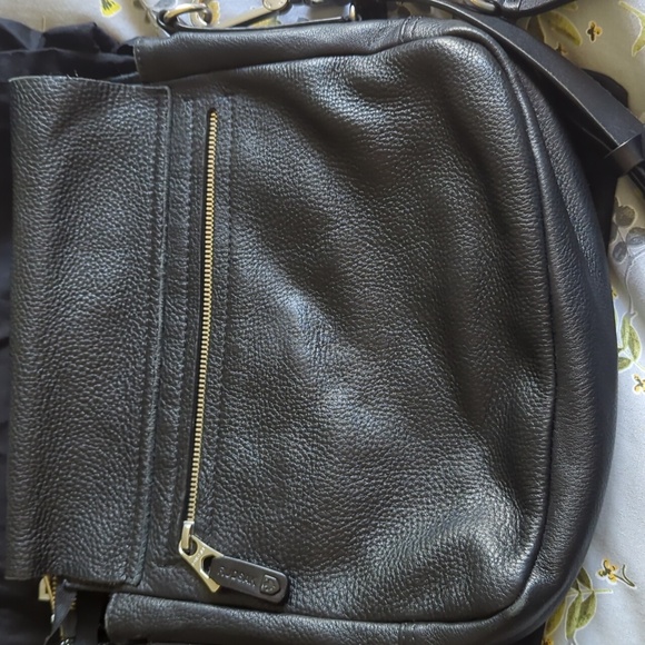 Rudsak Leather Crossbody Bag - Picture 11 of 13